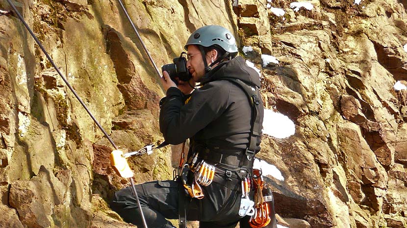 Dokumentation, Wartung, Energie, Geologie