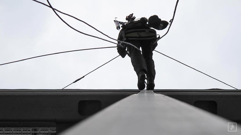 Dokumentation, Wartung, Energie, Geologie