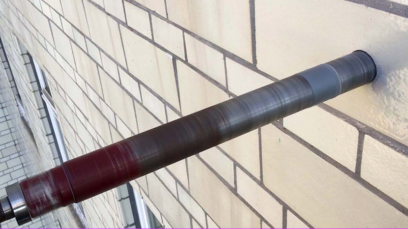 Dokumentation, Wartung, Energie, Geologie